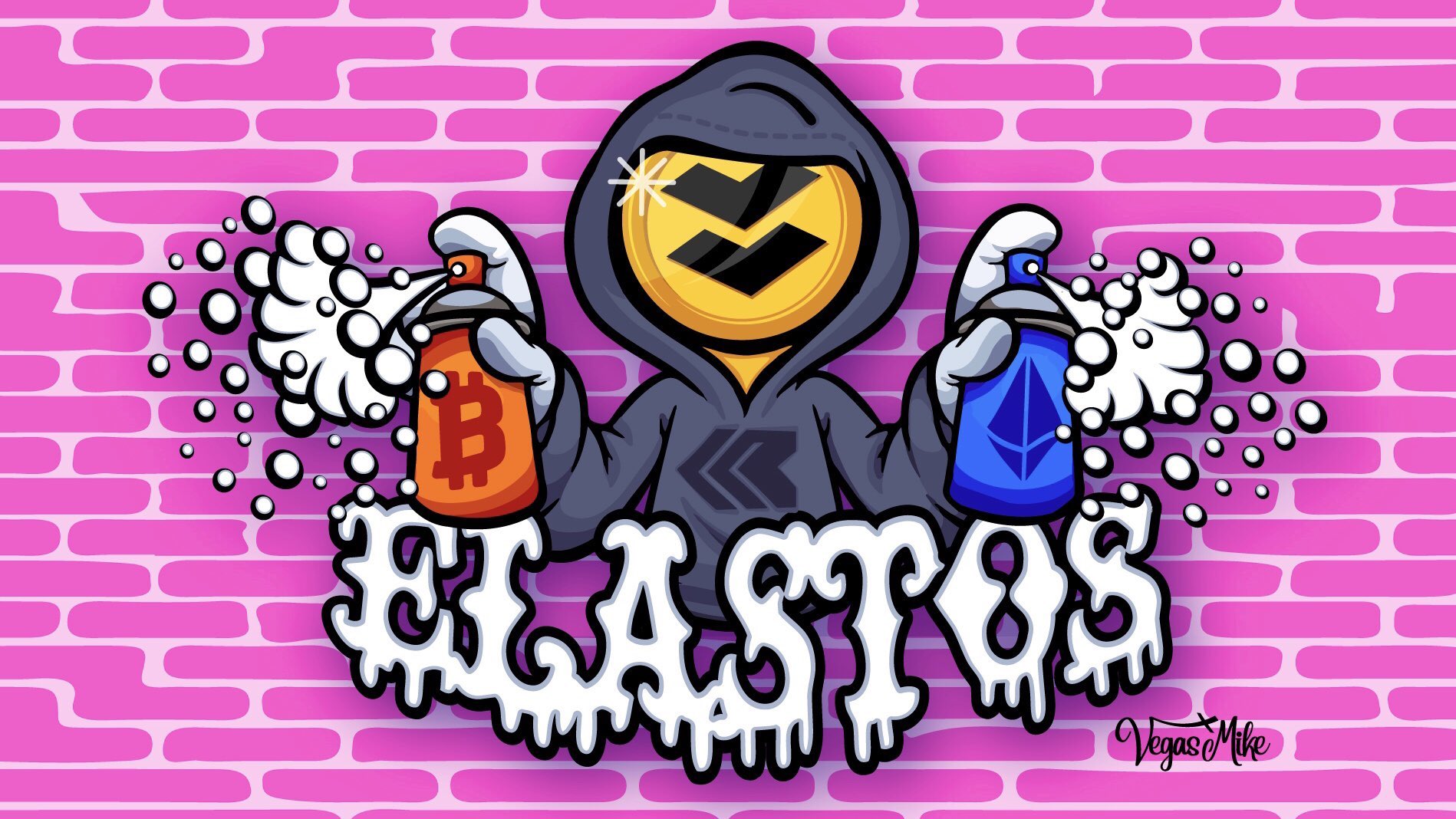 Elastos Community Event
